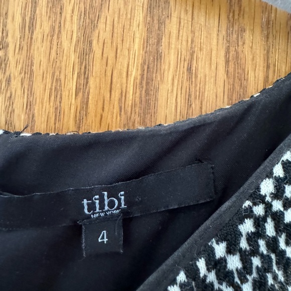 Tibi Dress size 4 - Picture 2 of 4